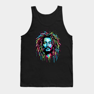 Bob Marly Tank Top